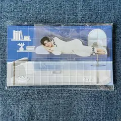 Snow Man Raysグッズ ラウール アクスタ