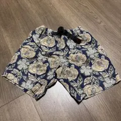 GRAMICCI キッズショートパンツ（size100）