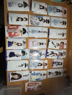 乃木坂46 生写真91枚 まとめ売り