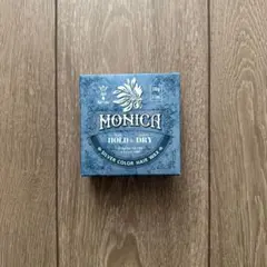 ニューモニカ カラーワックス（シルバー） - メルカリ