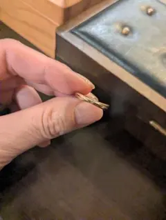 コレクション 手作り 春絵 シルバーリング 19.1mm - メルカリ