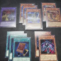 遊戯王】巳剣 デッキパーツ - メルカリ