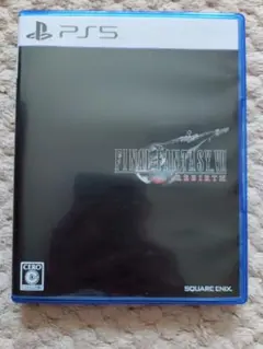 FINAL FANTASY VII REBIRTH PS5