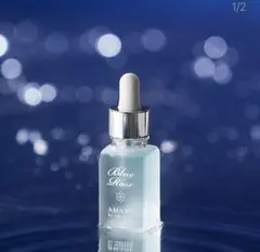 工藤静香　AMANE Blue Rose 美容液 20ml AMANE Blue Rose 美容液 20ML 工藤静香プロデュース - メルカリ