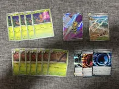 ニンジャスピナー　草中心　まとめ売り