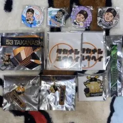 読売ジャイアンツ　ガチャ　まとめ売り 2025年最新】ジャイアンツ ガチャ スーパーレアの人気アイテム - メルカリ