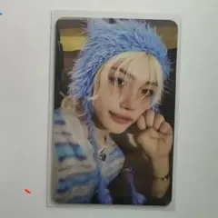 straykids ATE ポップアップ ラキドロ トレカ フィリックス スキズ