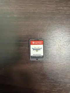 ドラゴンクエストIII Nintendo Switch版