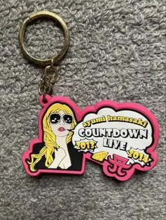 浜崎あゆみ 台北 台湾 ファンクラブ限定 アクリルキーホルダー ステッカー 浜崎あゆみ アクリルキーホルダー 台北 - メルカリ