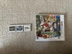 動作確認済み パズドラとモンスターストライクソフト太鼓の達人4本セット