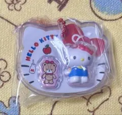 サンリオ パッケージチャーム キティ