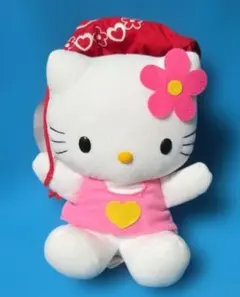 2026年最新】キティ ぬいぐるみ レアの人気アイテム - メルカリ