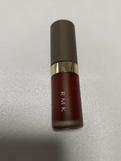 RMK リクイド　リップカラー09 クランベリークラッシュ　4.3g