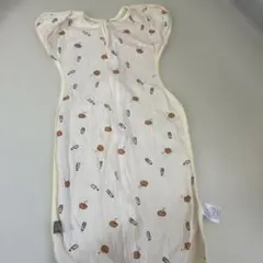 魔法のおくるみ　メッシュスワドル　Lサイズ