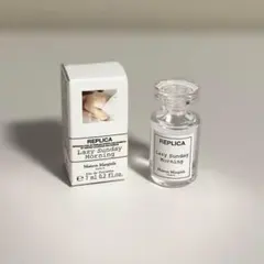 Maison Margiela レプリカ レイジー サンデー モーニング7ml