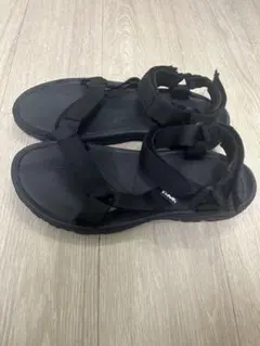 Teva ハリケーン　サンダル　サイズ29