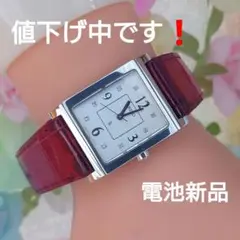 値下げ中❗セイコーLUKIA 腕時計 SEIKOルキア レディース1N01-OD