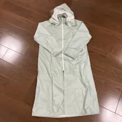 通学用 レインコート