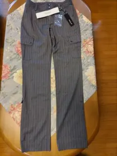 dinos RULE レディースカーゴパンツ　S