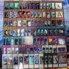 【1892】1103環境 ガエル帝　大会用　デッキ ゲートボール　構築済み