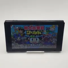 本体のみNintendo Switch 本体 2017年モデルのサムネイル