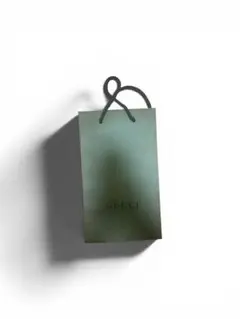 GUCCI・DIESEL 紙袋セット