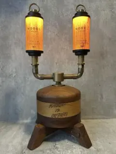 Masterpiece 木製OD缶ケース LOVE FOR NOTO ver. 15eb29cf85fb9cc42a6400f910fe1f