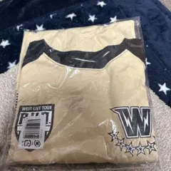 WEST LIVE TOUR a.h.o.な服