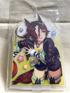 ウマ娘 プリティーダービー アクリルスタンド ウオッカ
