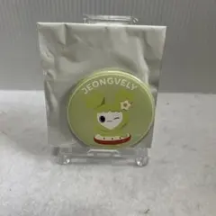 twice ランダム缶バッジ　ジョンヨン