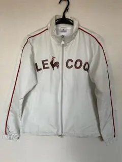 LE COQ ナイロンパーカー＆パンツ Sサイズ