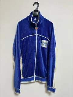 LEVI'Sリーバイス80sオリンピックトラックジャケットジャージー
