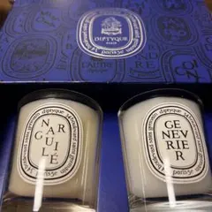 2026年最新】diptyque キャンドル セットの人気アイテム - メルカリ