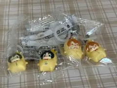 アイドリッシュセブン めじるしアクセサリー 和泉一織 和泉三月 二階堂大和