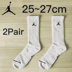 バスケットソックス 23