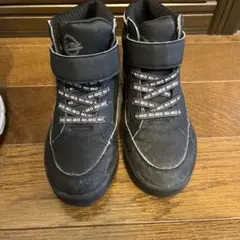 女児用　moonstar スニーカーブーツ　 20センチ