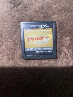 m*k様 ポケモン　ハートゴールド　動作確認済み！