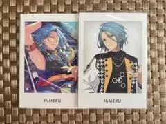 あんスタ ぱしゃっつ P.A.Shots!! HiMERU