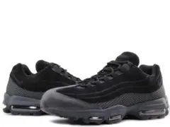 ★NIKE AIR MAX 95 ULTRA PRM BR BLK