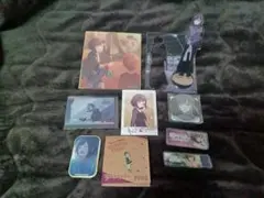 プロセカ 東雲絵名グッズセット