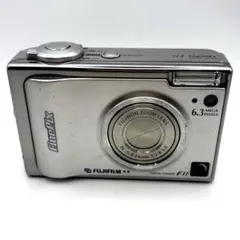 【希少極美品】FUJIFILM FinePix F11 付属品多数 外箱美品 2025年最新】finepix f11の人気アイテム - メルカリ