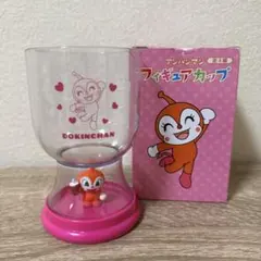 アンパンマン フィギュアカップ ドキンちゃんのサムネイル