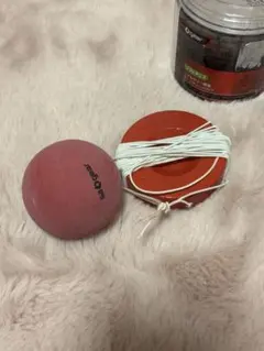 Dgear テニスボール ストレッチ用セット