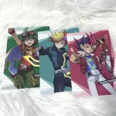 遊戯王 特典 ポストカード 非売品 遊戯王GX 【非売品】 特典ポストカード - メルカリ