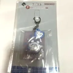 ちいかわの湯　F賞　ラバーチャーム