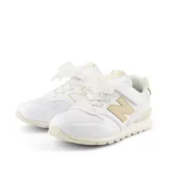 週末まで　新品　ニューバランス　996 19.5cm