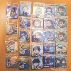 【新品未開封】にふぉるめーしょん　ウエハース　24枚セット