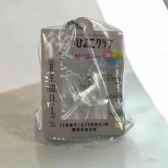 ひよこクラブ2【新品】たまひよ　ガチャ　キーホルダー　アクリルチャーム