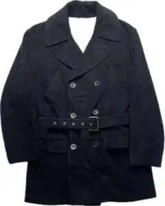 jean paul gaultier homme ベルテッド コートのサムネイル