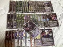 バトルスピリッツ　まとめ売り　引退品